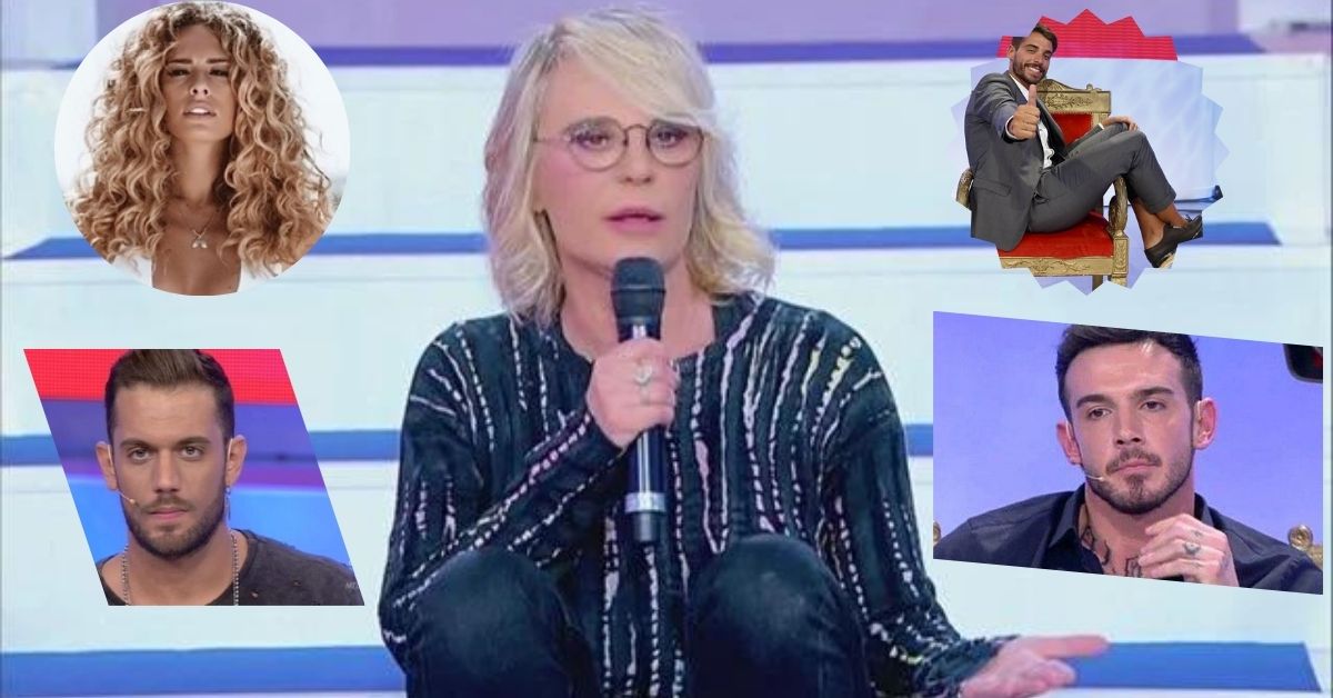 Uomini e Donne: i tronisti che hanno ingannato il programma