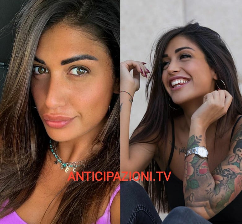 Anticipazioni trono classico, Cecilia Zagarrigo torna a corteggiare un tronista (per la terza volta)