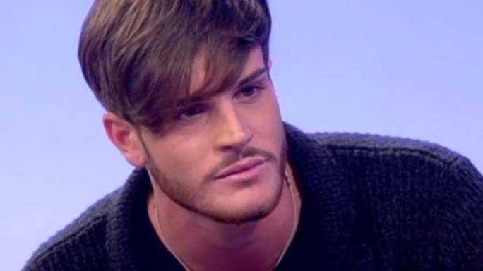 Anticipazioni trono classico, Giordano Mazzocchi torna a Uomini e Donne?