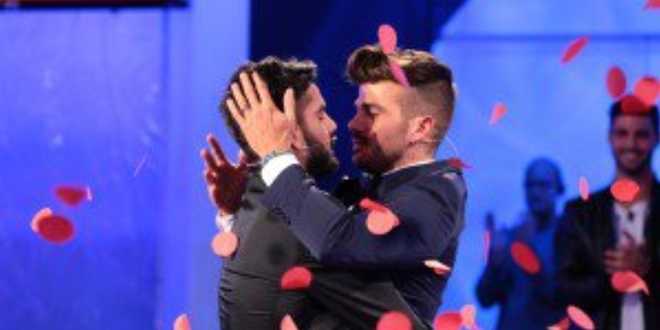 Uomini e Donne gossip, trono classico: arrivano due incredibili dichiarazioni d’amore