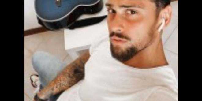 Uomini e Donne trono classico: ecco chi è Facundo, il corteggiatore che ha colpito le troniste