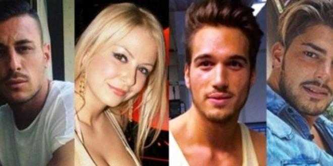 Uomini e Donne trono classico, gli ospiti della seconda registrazione