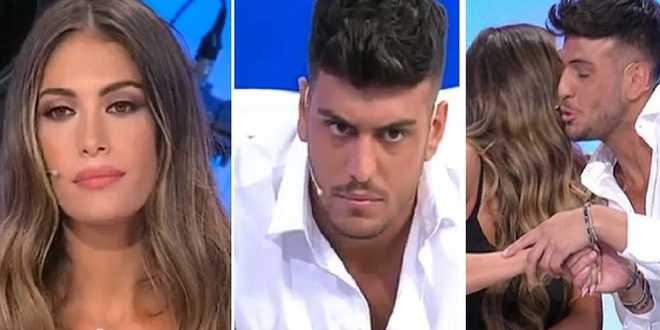 Uomini e Donne, anticipazioni trono classico: Luigi esce con Mara, ma…