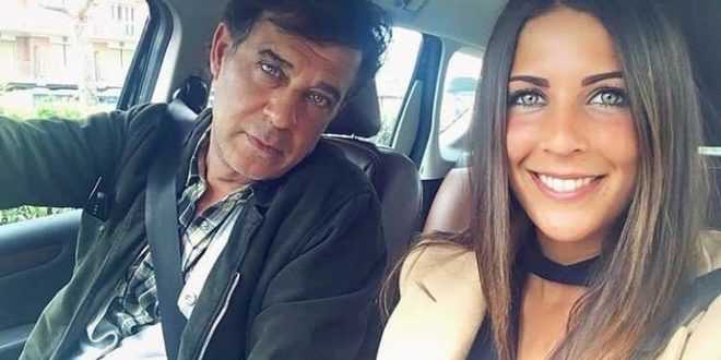 Uomini e Donne, trono classico | Martina Luchena torna dopo il suicidio del padre (oggi, 17 giugno 2017)