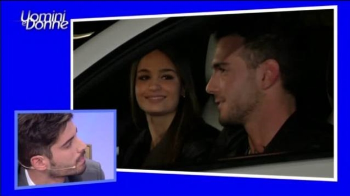 Trono Classico / Uomini e Donne, Anticipazioni e News: Lucas riprova a conquistare Sophia? Guardate cosa fa!