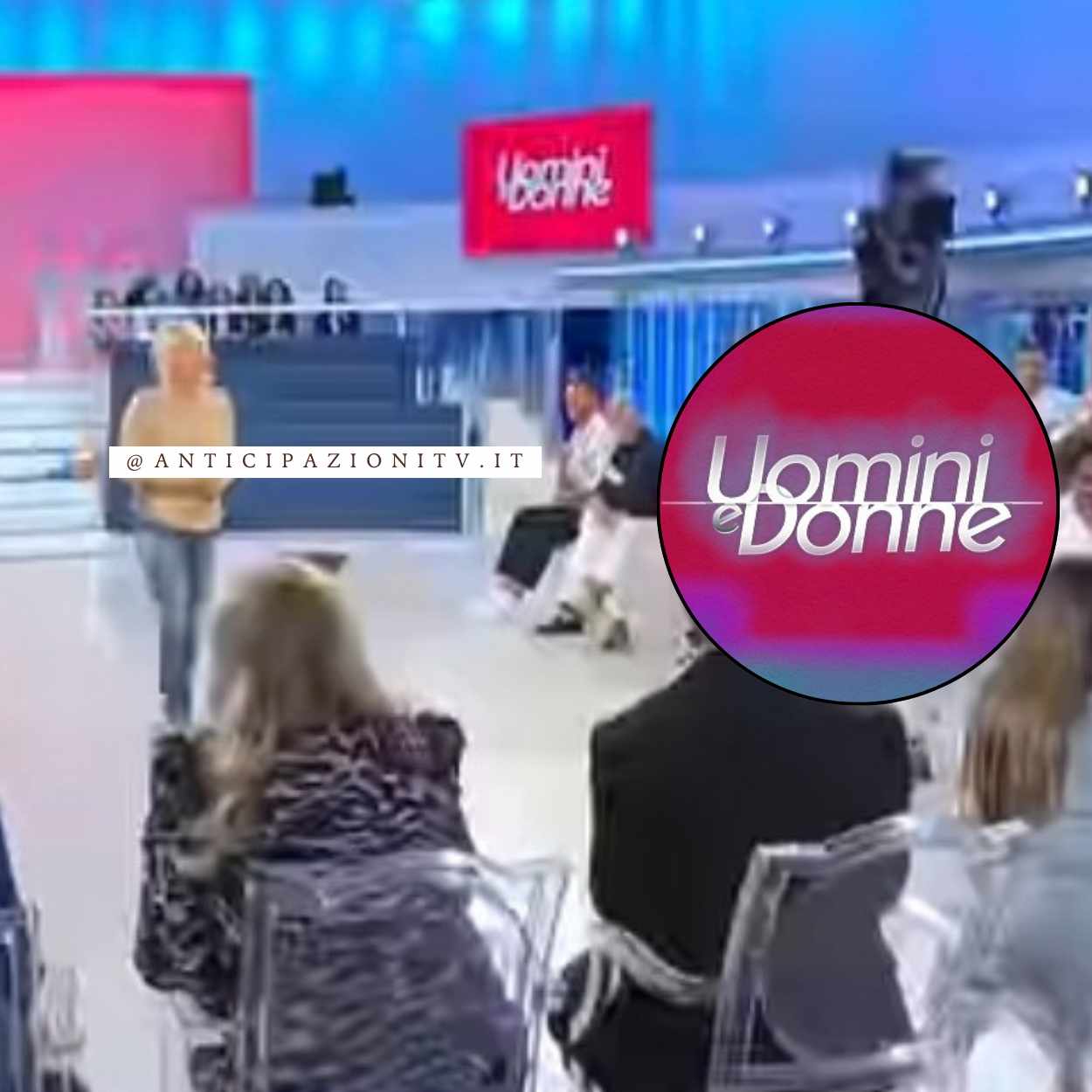 Uomini e Donne, anticipazioni trono over: chi è stato confermato e chi no