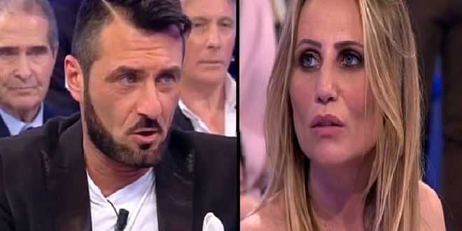 Uomini e Donne, trono over: che succede tra Sossio e Ursula?
