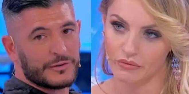 Uomini e Donne trono over, clamorosa svolta nel rapporto tra Giovanni e Veronica