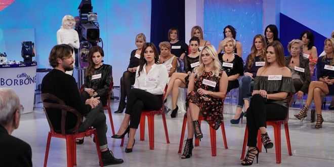 Uomini e Donne, trono over: famosa coppia lascia il programma? | 4 Luglio 2017