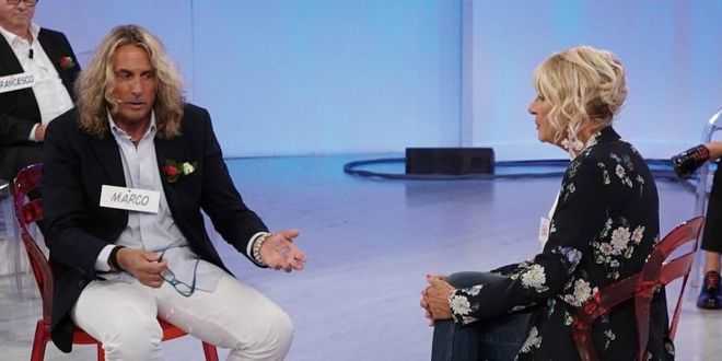Uomini e donne trono over: Gemma e Marco in crisi? La profezia della De Santi