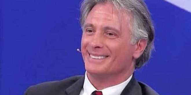 Uomini e Donne trono over, Giorgio Manetti non ci sarà: la conferma