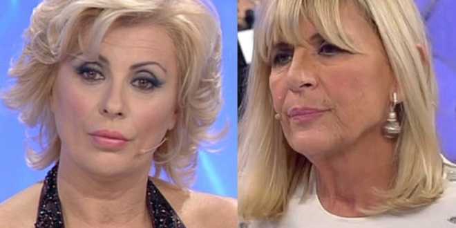 Uomini e Donne trono over: giudizio finale su Gemma Galgani, parla Tina Cipollari