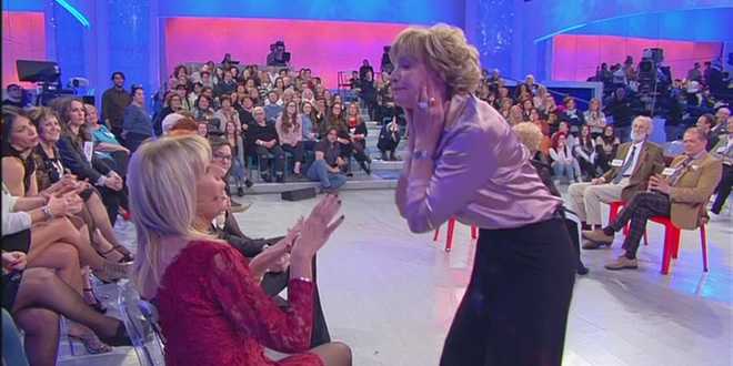 UOMINI E DONNE / ANTICIPAZIONI E NEWS TRONO OVER: Graziella mette nei guai Manfredo, Gemma al settimo cielo