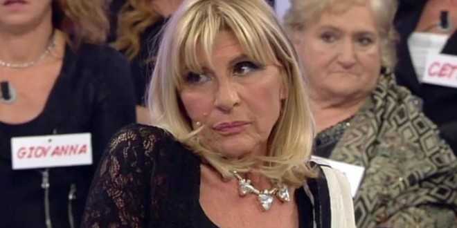 Uomini e Donne trono over: dama svela i tradimenti di Gemma Galgani
