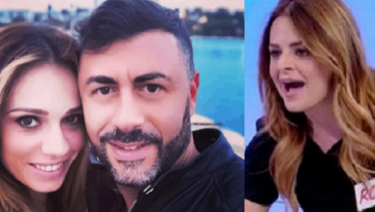 Uomini e Donne, anticipazioni trono over: lite furiosa e lancio di anelli, c’è anche un clamoroso ritorno