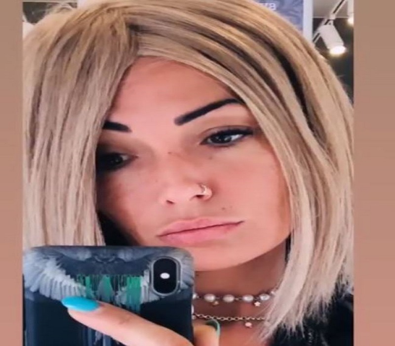Uomini e donne gossip, trono over: lo sconvolgente nuovo look di Ida Platano fa parlare