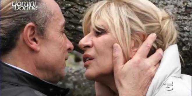 Uomini e Donne trono over, Marco Firpo: “Con Gemma ho fatto di tutto”