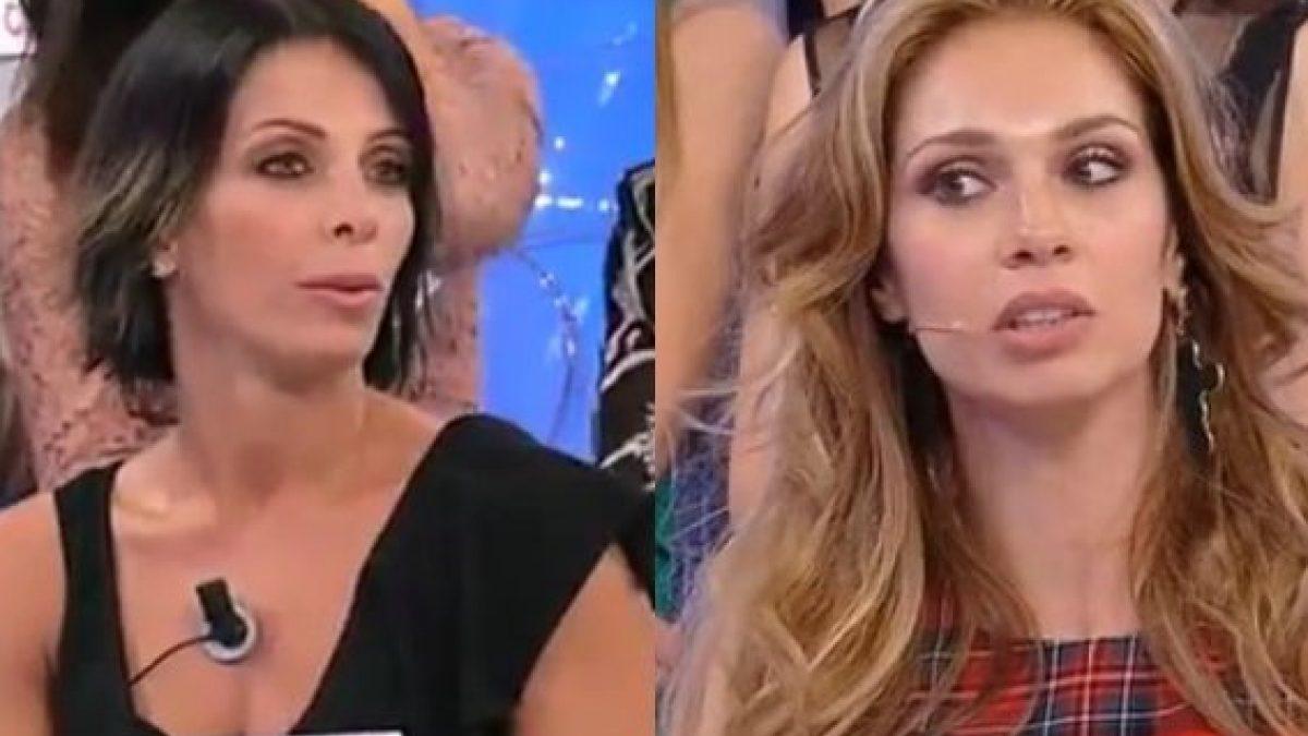 Uomini e Donne, news trono over: Pamela querela Valentina: ecco cosa è successo