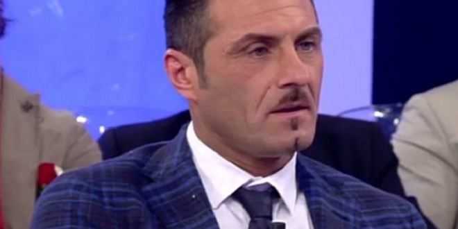 Uomini e Donne gossip, trono over: Sossio sotto accusa