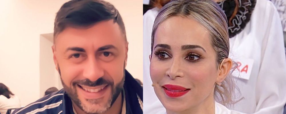 Uomini e Donne, news trono over: tra Stefano Torrese e Noel Formica è nato l’amore