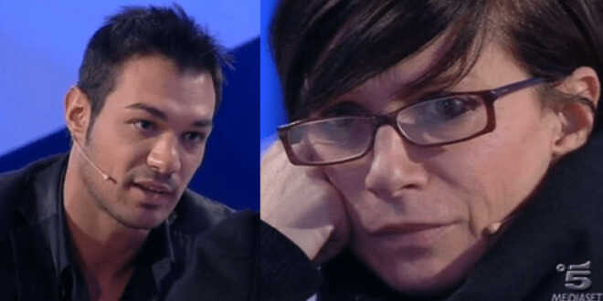 Uomini e Donne news 15 agosto 2022, la troupe in ospedale per un’esterna: il “caso Bubi”