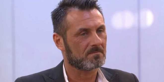 Uomini e Donne, truffa sul profilo di Sossio Aruta: lui spiega come stanno le cose