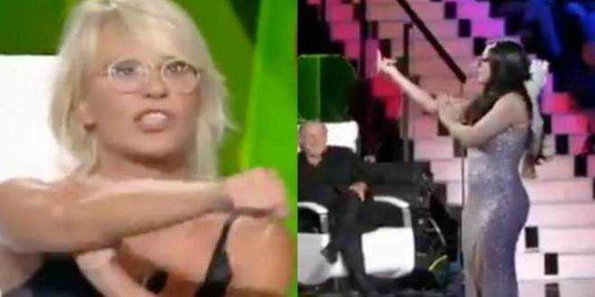 Tu si que Vales, Maria De Filippi denunciata per bullismo e intimidazione