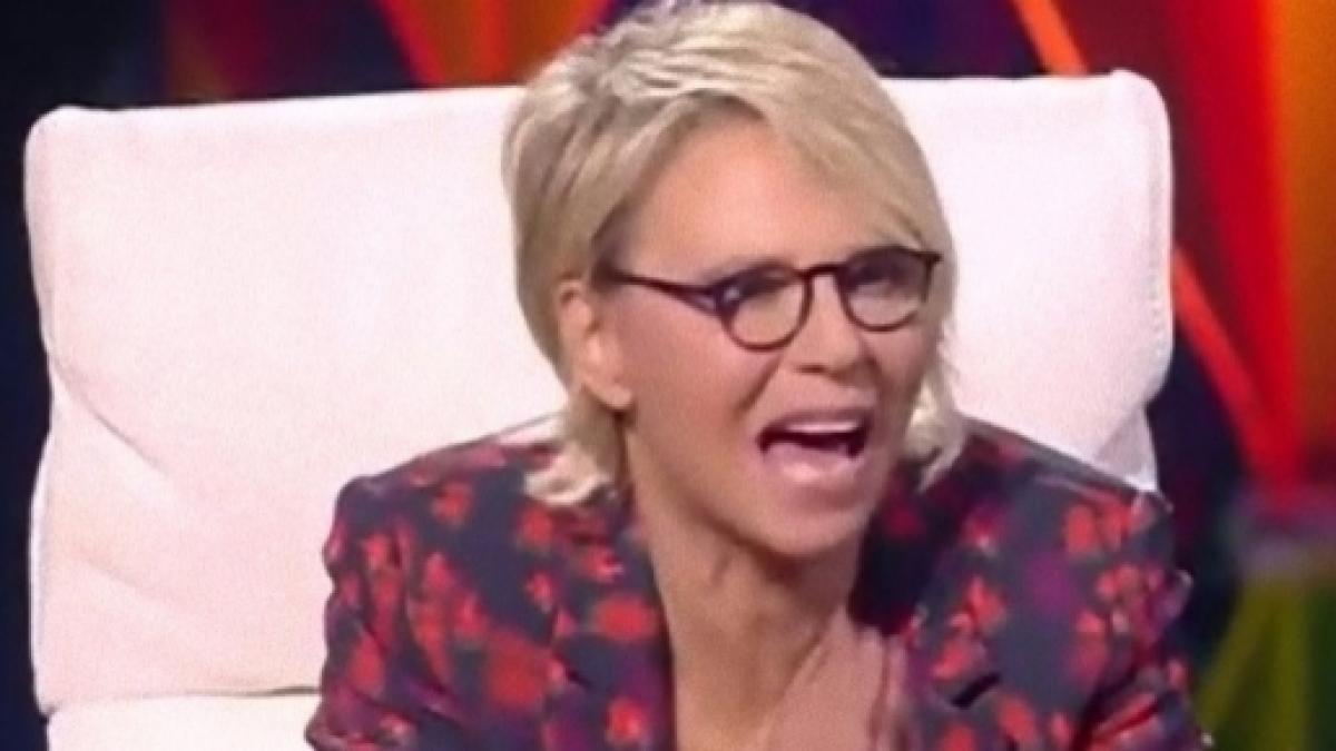 Tu si que Vales, Maria De Filippi lascia lo studio infuriata: “O va via lui, o vado via io”