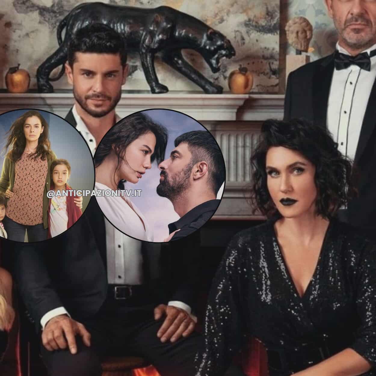 Serie tv turche: boom in Italia e titoli più amati, ecco quali sono