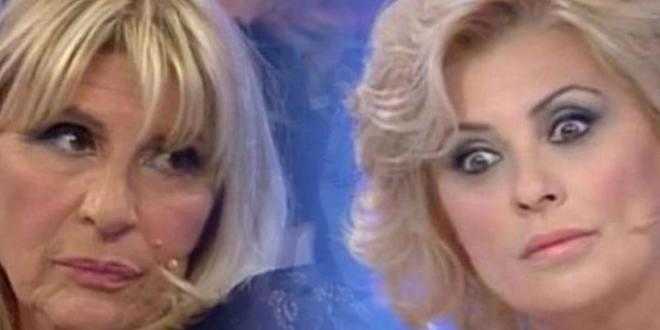 Uomini e Donne News: ecco tutta la verità sull’astio tra Tina Cipollari e Gemma Galgani