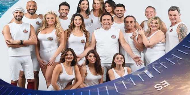 Isola dei Famosi 2018, tutte le naufraghe sono rifatte?