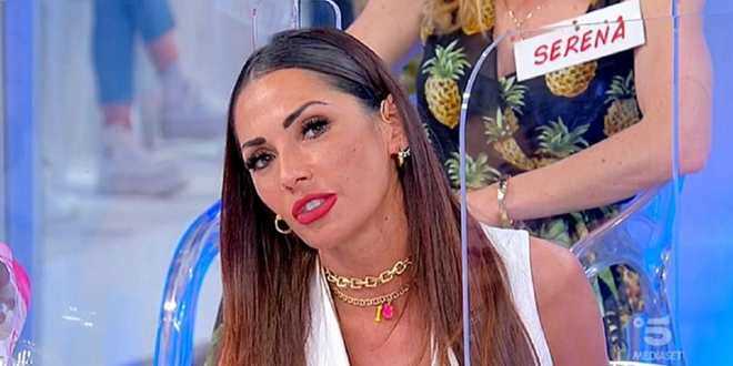 Uomini e Donne | Massimiliano Mollicone ha ritrovato l'amore - Vimarsana News