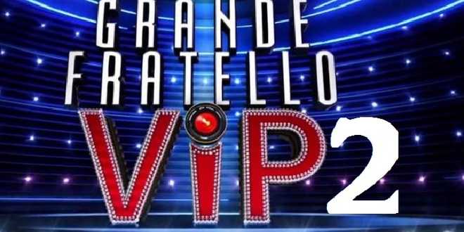 Grande Fratello Vip 2: tutti i possibili concorrenti e le news sul cast