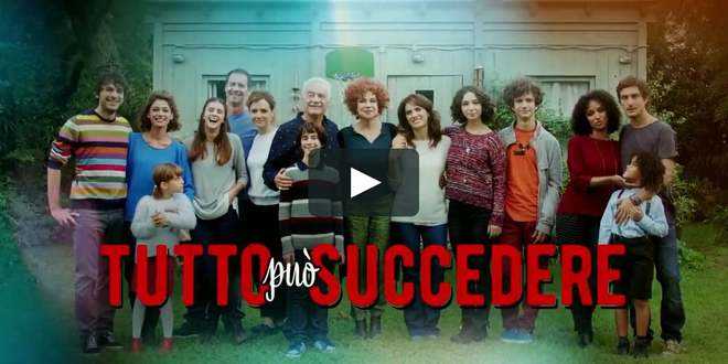 Anticipazioni Tutto può succedere 2, 28 maggio 2017: la verità su Giulia