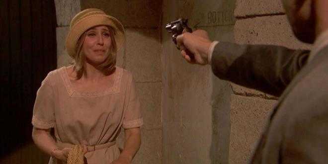 Il Segreto anticipazioni spagnole: Adela uccisa da un colpo di pistola?