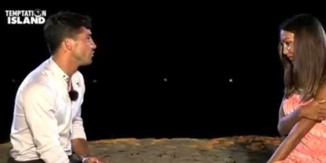 Temptation Island 4: ultima puntata 31 Luglio 2017, nozze e clamorosi addii