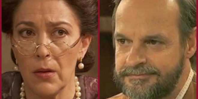 Ultima puntata de Il Segreto, venerdì 28 maggio 2021: la fine di tutto