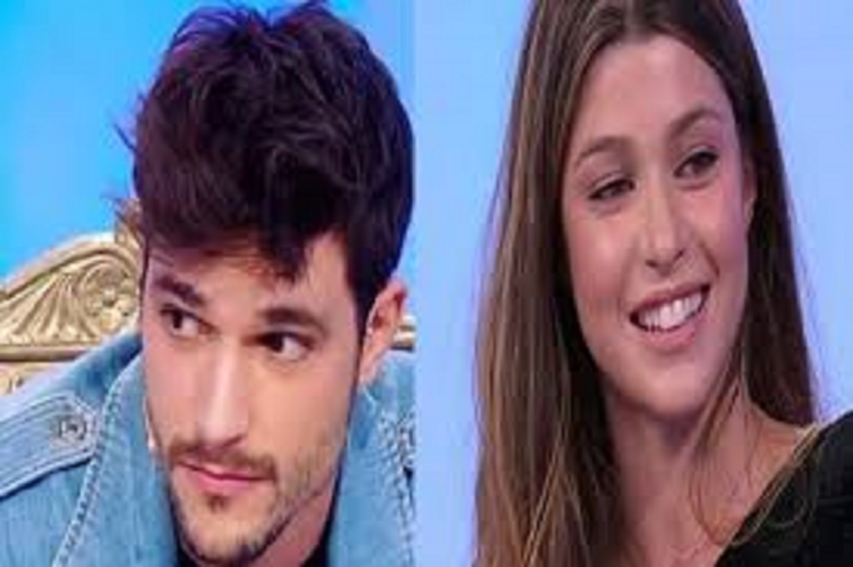 Uomini e Donne, anticipazioni ultima registrazione Andrea bacia tutte e Natalia se ne va