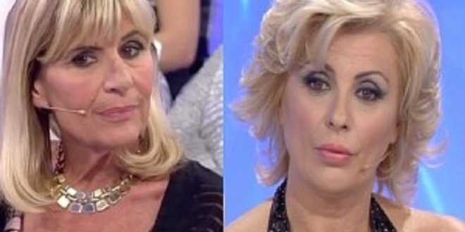 Anticipazioni Uomini e Donne: l’ultimatum di Tina Cipollari a Maria De Filippi