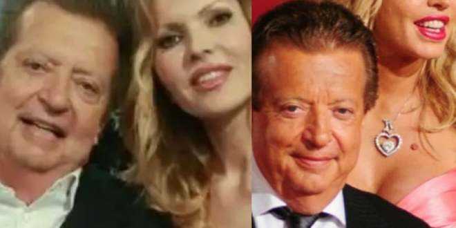 Ultime News, arrestato Vittorio Cecchi Gori