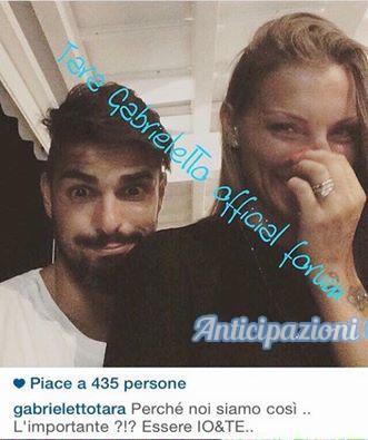 Ultimissime sulle nozze di Cristian e Tara: quando le vedremo in tv?
