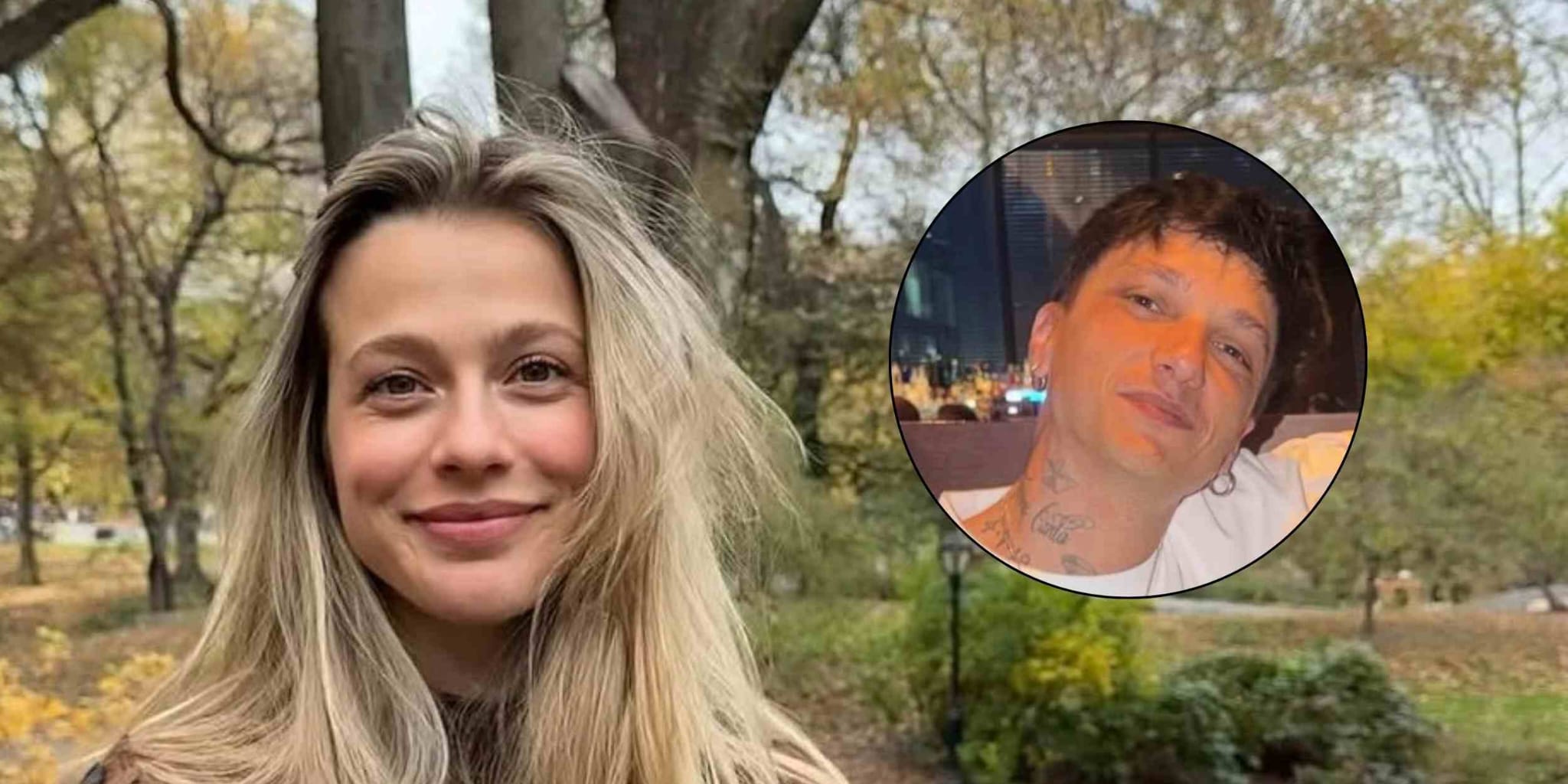 Ultimo tradito da Jacqueline Luna Di Giacomo? Indiscrezione clamorosa