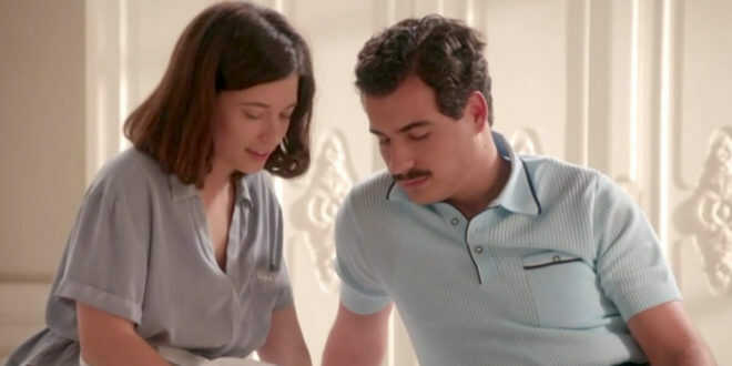 Un altro domani anticipazioni 19 agosto 2022, la verità su Dani