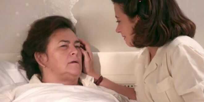 Un altro domani anticipazioni 14 e 15 luglio 2022, addio Agustina