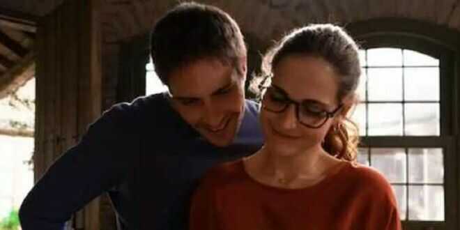 Un altro domani anticipazioni 27-28 ottobre 2022, il patto tra Julia e Sergio