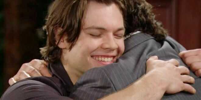 Beautiful anticipazioni, puntate americane: un altro Ridge vuole entrare alla Forrester