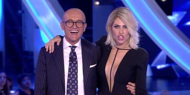 Grande Fratello Vip, un concorrente rischia la squalifica