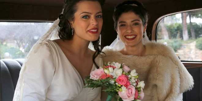 Anticipazioni Il Segreto, 19-25 febbraio 2017: un doppio matrimonio