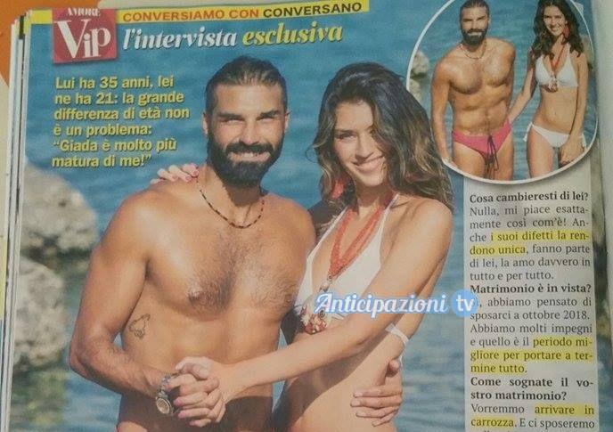 Un ex tronista torna single, un altro annuncia le nozze… scoprite chi sono!