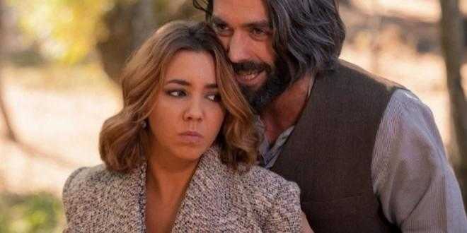 Il Segreto anticipazioni del 6 Settembre 2017, un ignobile ricatto